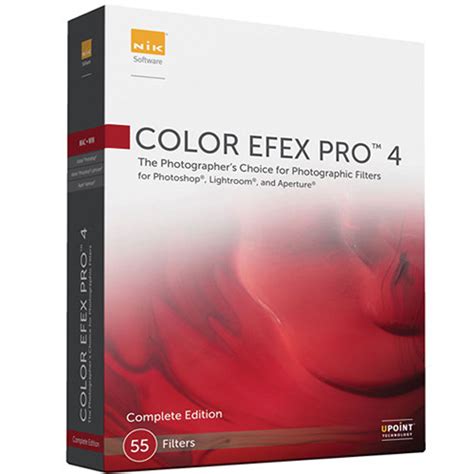 color efex pro 4 product key